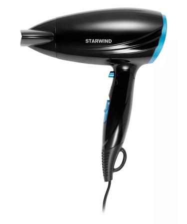 StarWind Shd SHD 7066 1600W black - Buy Online on GoSupps.com