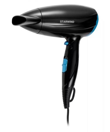 StarWind Shd SHD 7066 1600W black - Buy Online on GoSupps.com