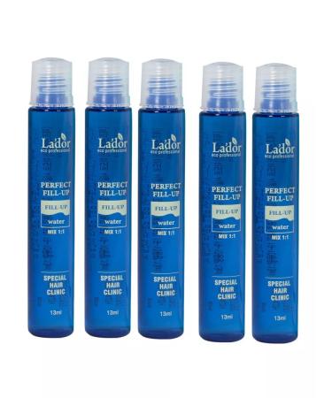 ZII Hair filler 10 pcs