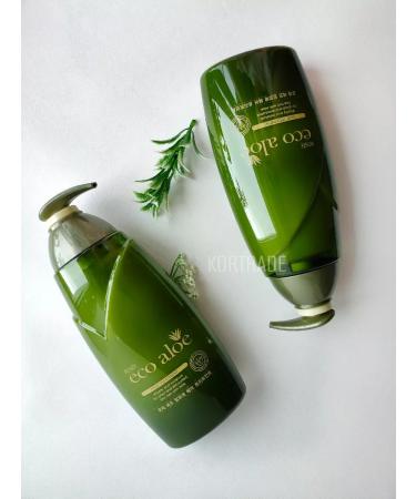 Rosee Restoring hair mask with aloe - Buy Online on GoSupps.com