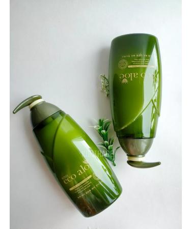 Rosee Hair conditioner with aloe - Buy Online on GoSupps.com