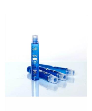 Zicosmetics Hair filler 10 pcs