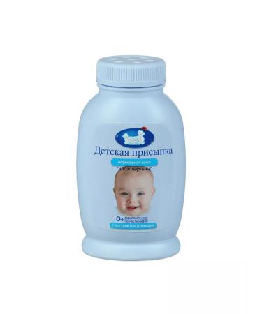 Our Mom Apostate pouring for children 65 g - Buy Online on GoSupps.com