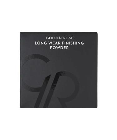 golden rose GR Poope Long Wear Fining Powder - Buy Online on GoSupps.com
