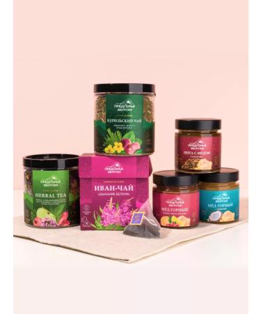 Belukha Foothills Natural buckwheat 750 g - Buy Online on GoSupps.com