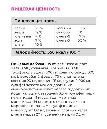 GO'KITCHEN Dry food for puppies and dogs duck vegetables 5.44kg - Buy Online on GoSupps.com