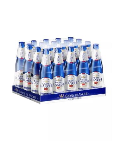 Krone Blanche Biere beer beer drink 20pc x 0.45l