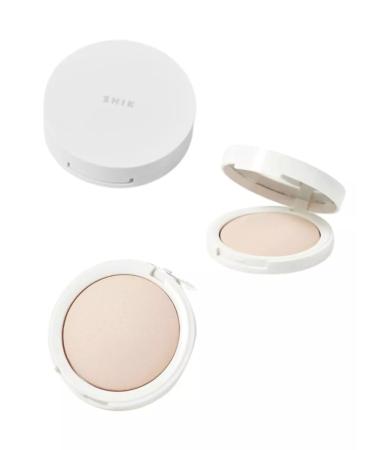 SHIK cosmetics Face powder baked Shik Glow Perfect Powder Light - Buy Online on GoSupps.com
