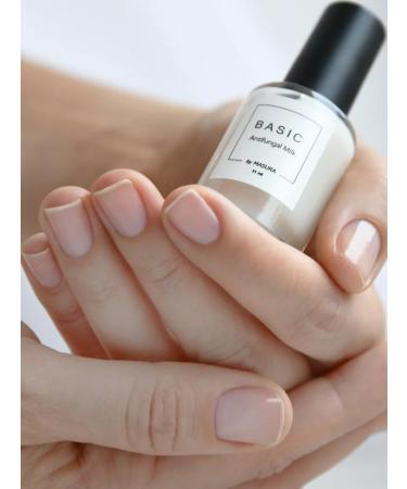 masura Milk Anti -Fungal varnish against fungus - Buy Online on GoSupps.com