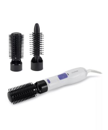 StarWind SHP8502 1000W White Hair Dryer Brush - Buy Online on GoSupps.com