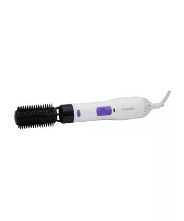 StarWind SHP8502 1000W White Hair Dryer Brush - Buy Online on GoSupps.com