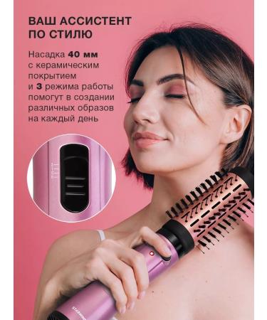 StarWind Shb 7070 1000W pink - Buy Online on GoSupps.com