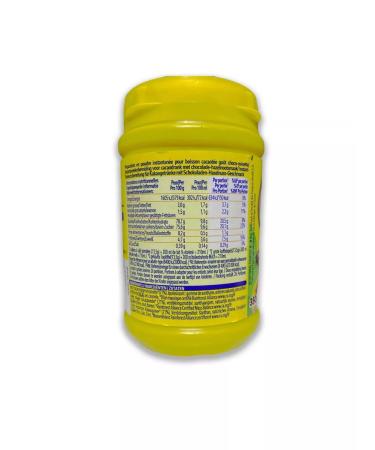 Nesquik Caccao soluble with a nut taste 350 g Nesvik children - Buy Online on GoSupps.com