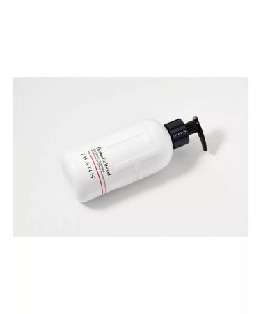THANN ARMATIC Wood 320ml aromatic milk - Buy Online on GoSupps.com