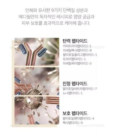 MEDIPEEL Toner with stem cells Cell Toxing Dermajours Toner - Buy Online on GoSupps.com