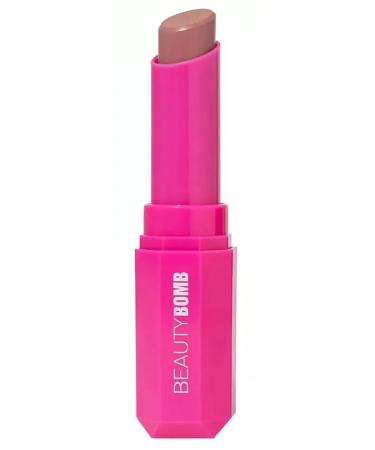 Beauty Bomb Lipstick Balm Lipstick Balm Gossip Girl tone 01 - Buy Online on GoSupps.com