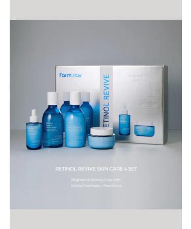 farmstay Anti -aging face cream moisturizing Korea with retinol - Buy Online on GoSupps.com