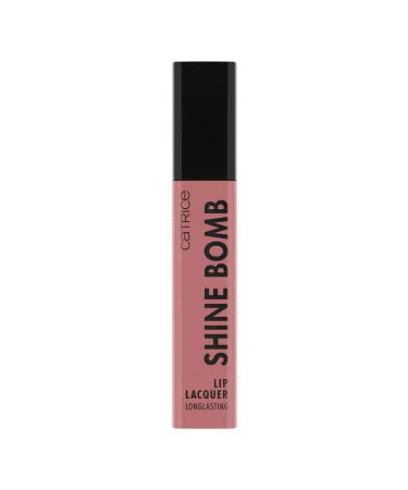 catrice Liquid lipstick Shine Bomb 020 lip - Buy Online on GoSupps.com