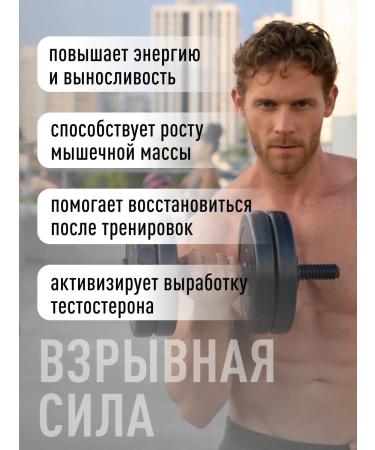 Lifeon Creatine Monohydrate Creatine Capsules 240 capsules - Buy Online on GoSupps.com