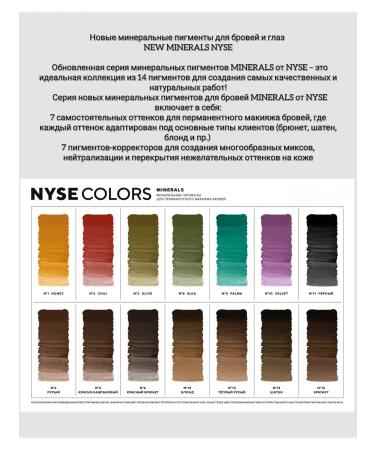 AP GROUP Hybrid pigment NYSE No. 4 grease Alena Pestova - Buy Online on GoSupps.com