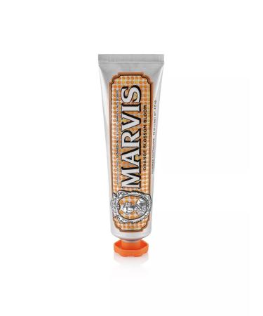 Marvis Orange Blossom Bloom 75 ml toothpaste