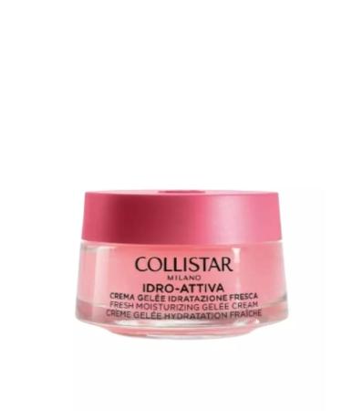 Collistar Gel-cream refreshing moisturizing