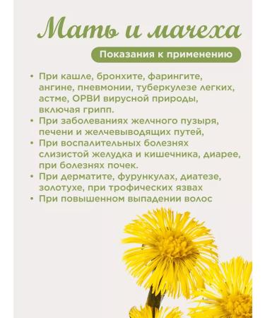 Biogra Mother and stepmother grass 100 g - Buy Online on GoSupps.com