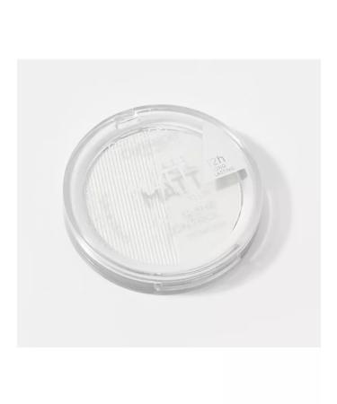 catrice Persistent Face Powra 001 - Buy Online on GoSupps.com