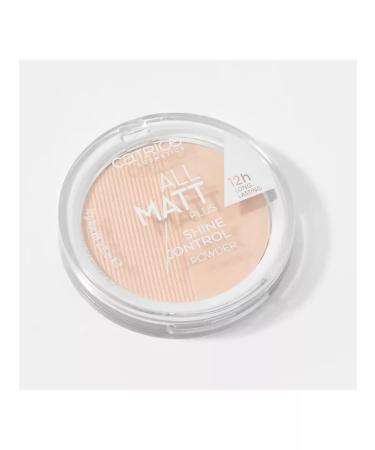 catrice Persistent face powder 010 - Buy Online on GoSupps.com