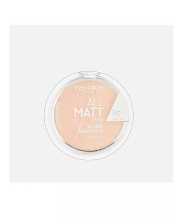 catrice Persistent face powder 010 - Buy Online on GoSupps.com