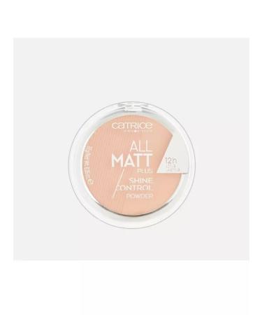 catrice Persistent Face powder 025 - Buy Online on GoSupps.com