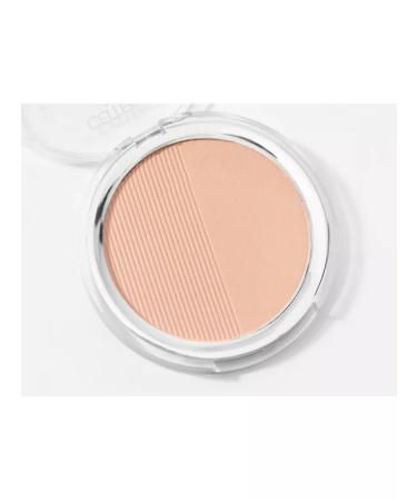 catrice Persistent Face powder 025 - Buy Online on GoSupps.com