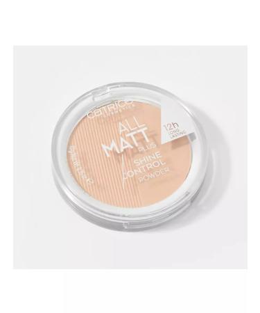 catrice Persistent face powder 030 - Buy Online on GoSupps.com