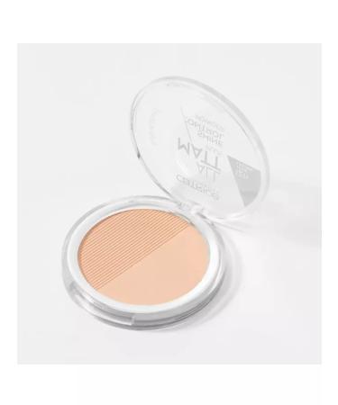 catrice Persistent face powder 030 - Buy Online on GoSupps.com