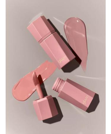 Glaze cosmetics Creamy blush for face 01 - Buy Online on GoSupps.com