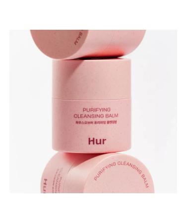 House of HUR Purifying Cleansing Balm makeup - Buy Online on GoSupps.com