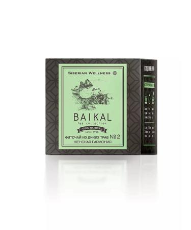 Direct deliveries Phytochi # 2 Women's Harmony