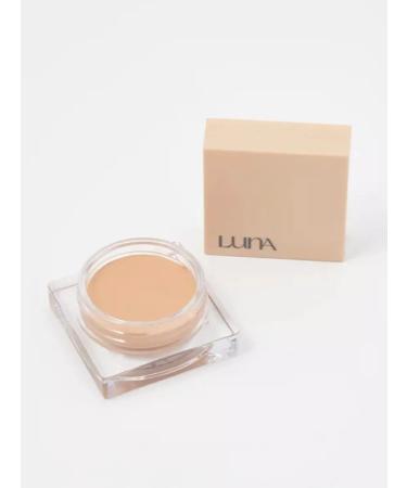 Moon Conceler Conceal Pot - Beige 7 g - Buy Online on GoSupps.com