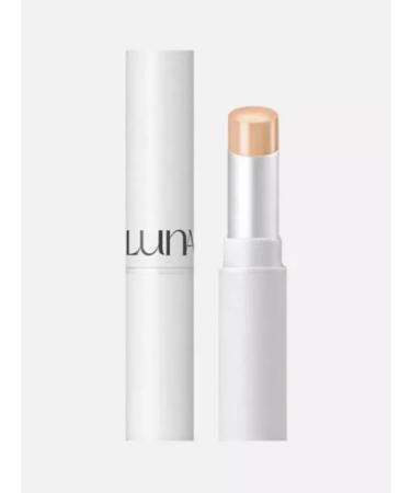 Moon Concealer in the stick natural-beige 6 g