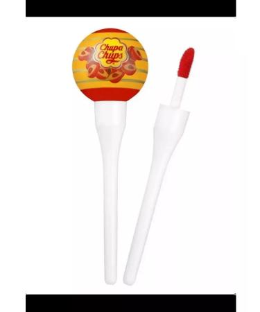 Liquid lipstick in the shade of Peach - Buy Online on GoSupps.com