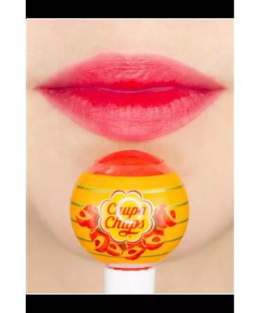 Liquid lipstick in the shade of Peach - Buy Online on GoSupps.com