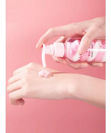 LUNAPORT Body cream of marshmallow nicotinamide - Buy Online on GoSupps.com