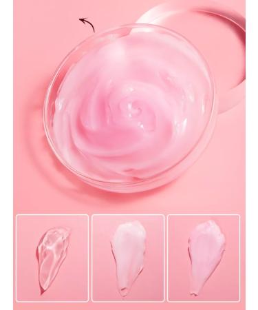 LUNAPORT Body cream of marshmallow nicotinamide - Buy Online on GoSupps.com