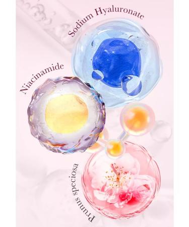 LUNAPORT Body cream of marshmallow nicotinamide - Buy Online on GoSupps.com