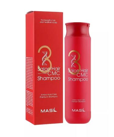 MASIL Hair shampoo keratin