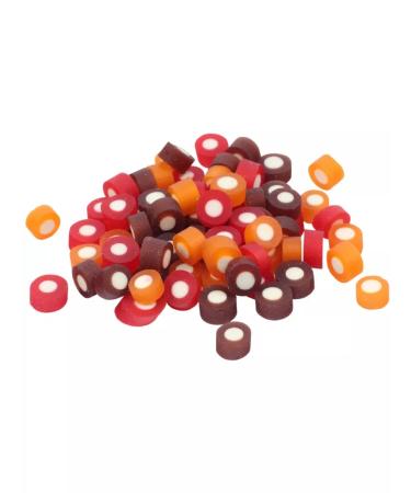 Titbit's treat for dogs Marmelad Myasnaya 120g 2 pcs - Buy Online on GoSupps.com