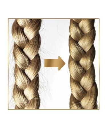 PANTENE Shampoo for thin weakened hair 400ml - Buy Online on GoSupps.com