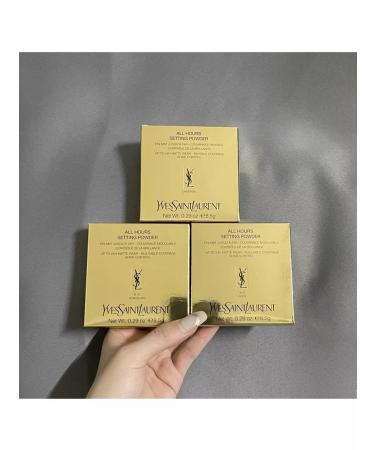 YSL Baked powder Universal