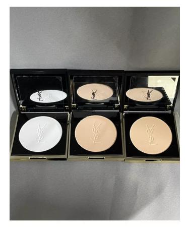 YSL Baked powder Universal - Buy Online on GoSupps.com