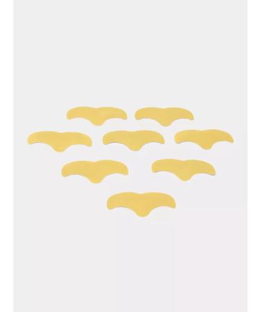 Warehouse No 1 Paths against wrinkles for the forehead collagen - Buy Online on GoSupps.com